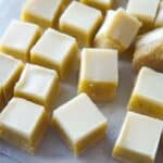 No-Bake Lemon Poppy Seed Fridge Bites Recipe