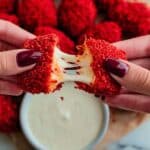 Hot Cheeto Mozzarella Sticks Recipe
