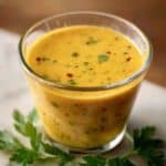 Hot Honey Ranch Recipe