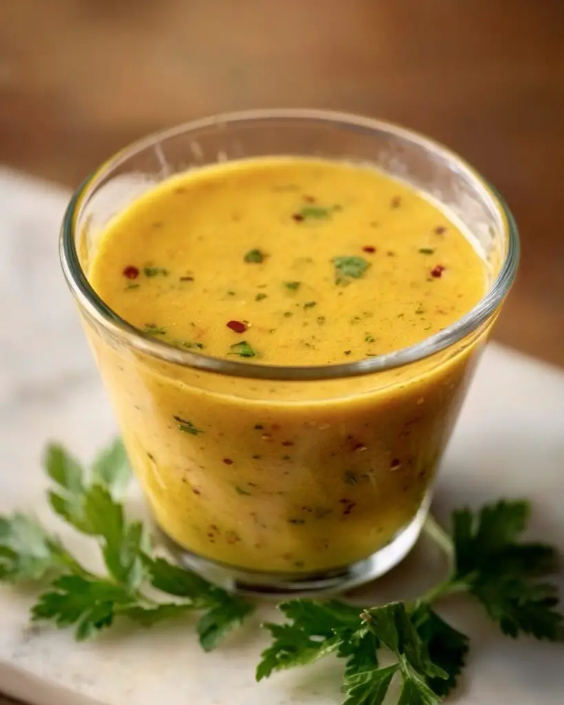 Hot Honey Ranch Recipe