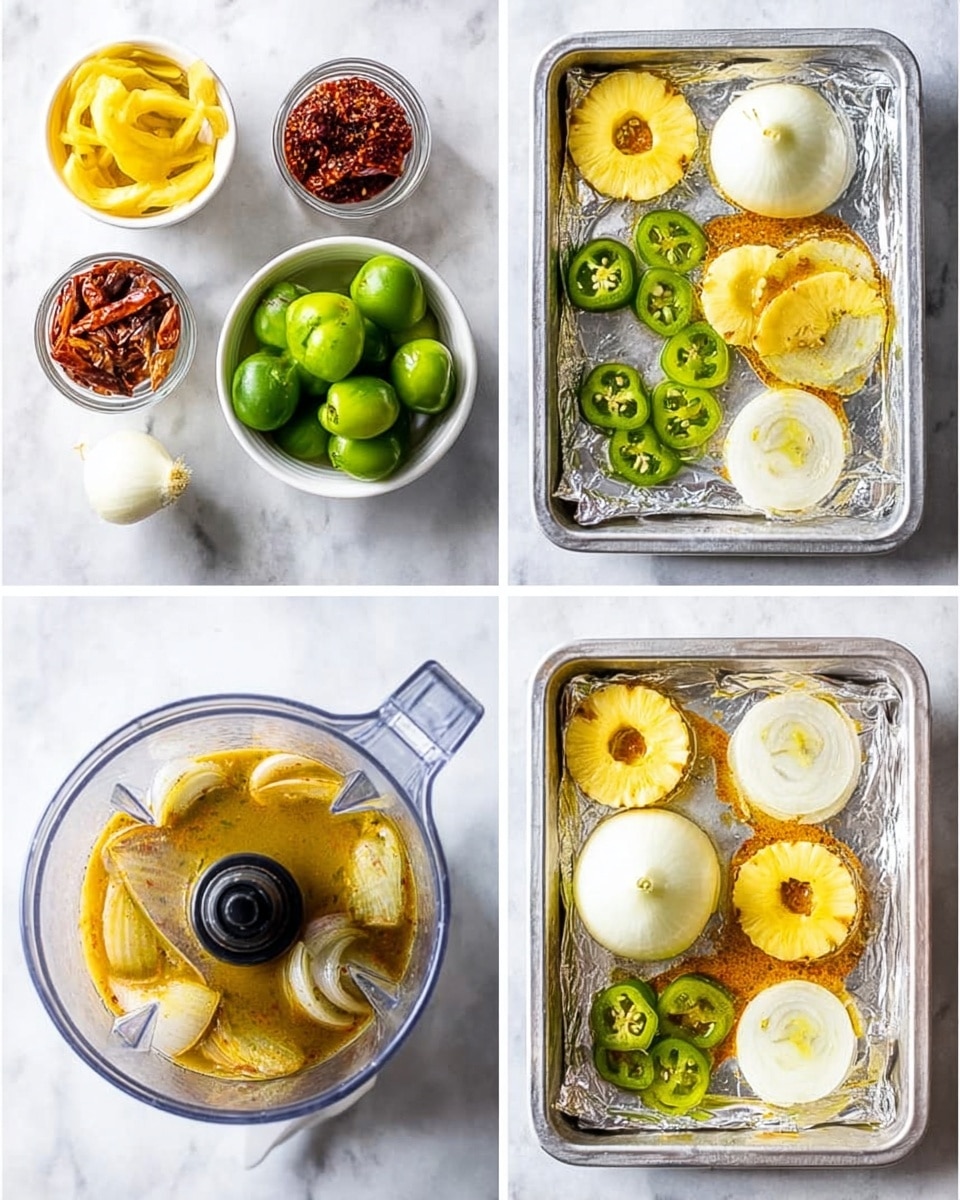 A yellow ceramic bowl filled with thick brown stew that has visible mustard seeds and small dark spices. A spoon is lifting a scoop of the stew, showing its chunky texture with bits of meat and sauce. The bowl sits on a white marbled surface with a soft beige cloth in the background. The lighting highlights the stew's glossy and rich appearance. Photo taken with an iphone --ar 4:5 --v 7