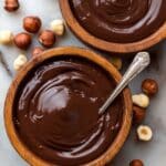 Homemade Nutella Recipe