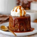 Sticky Toffee Pudding Recipe