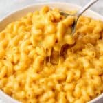 Butternut Squash Mac and Cheese Recipe