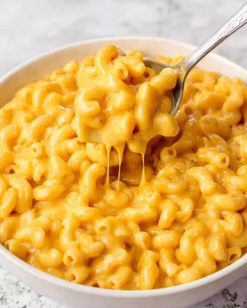 Butternut Squash Mac and Cheese Recipe