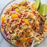 Thai Chicken Salad Recipe