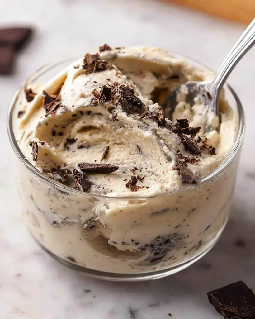 Protein Butterfinger Blizzard Recipe