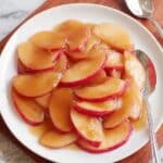 Homemade Apple Pie Filling (No Sugar!) Recipe