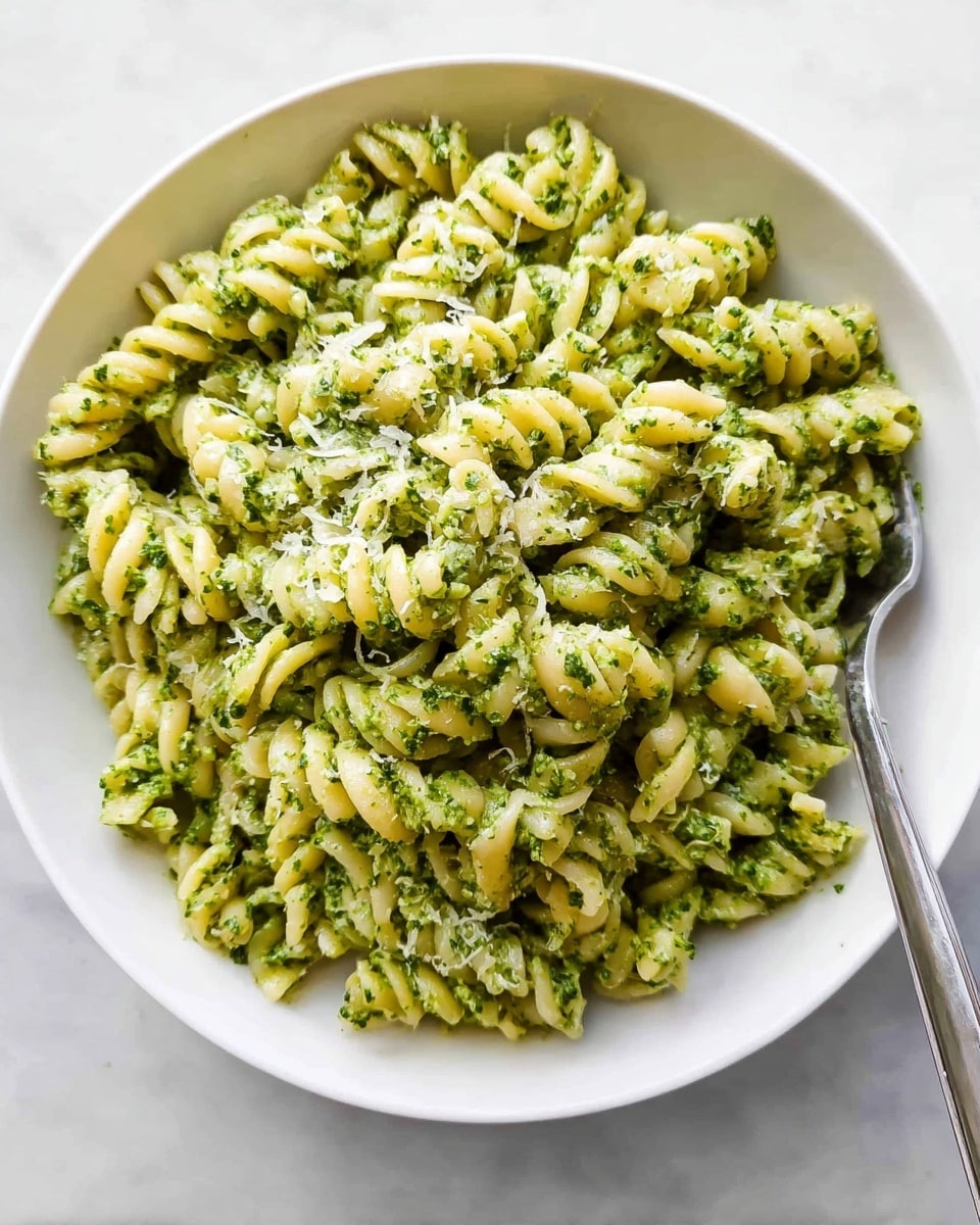 Spring Ramp Pasta Springtime Ramp Pasta - Vibrant & Fresh Spring Dish