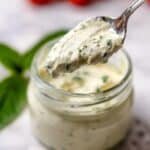 Tofu Ricotta (The Best Vegan Ricotta Recipe) Recipe