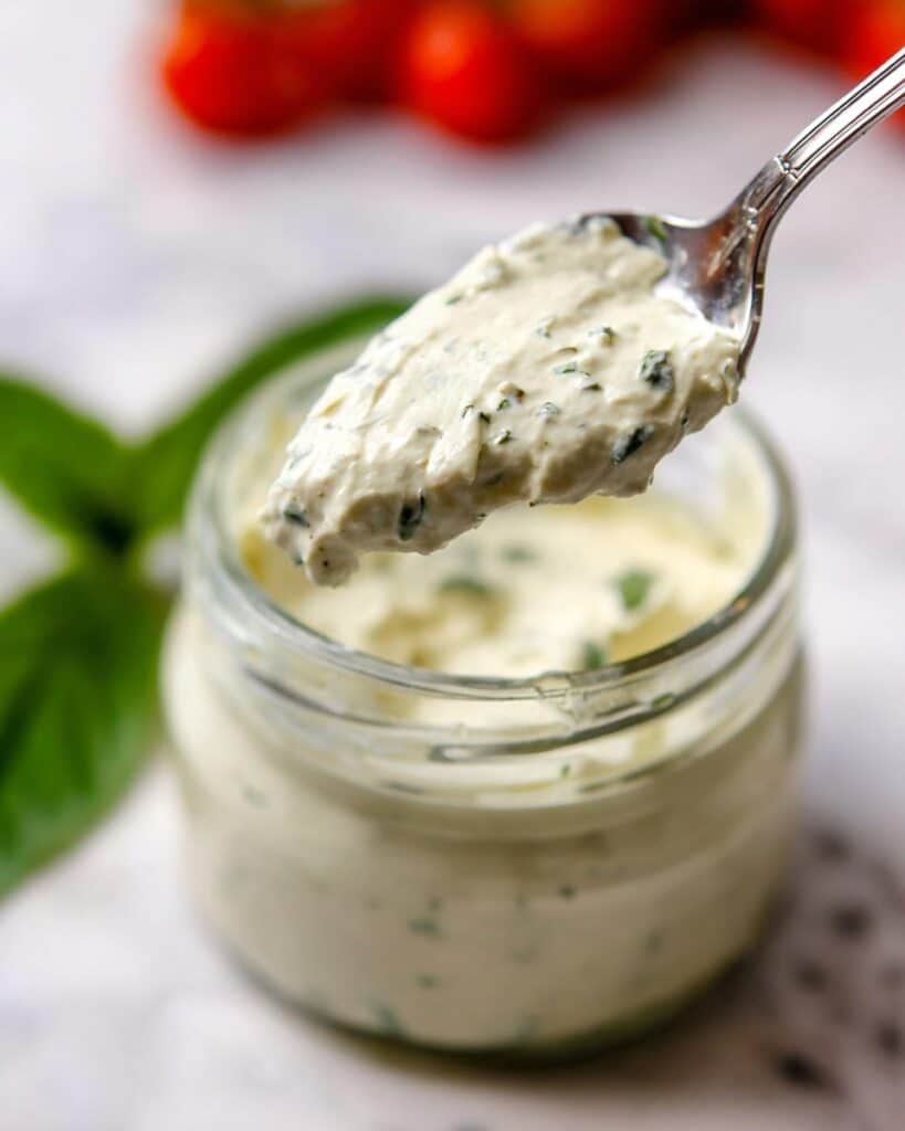 Tofu Ricotta (The Best Vegan Ricotta Recipe) Recipe