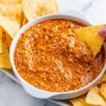 Pineapple Chipotle Salsa Recipe