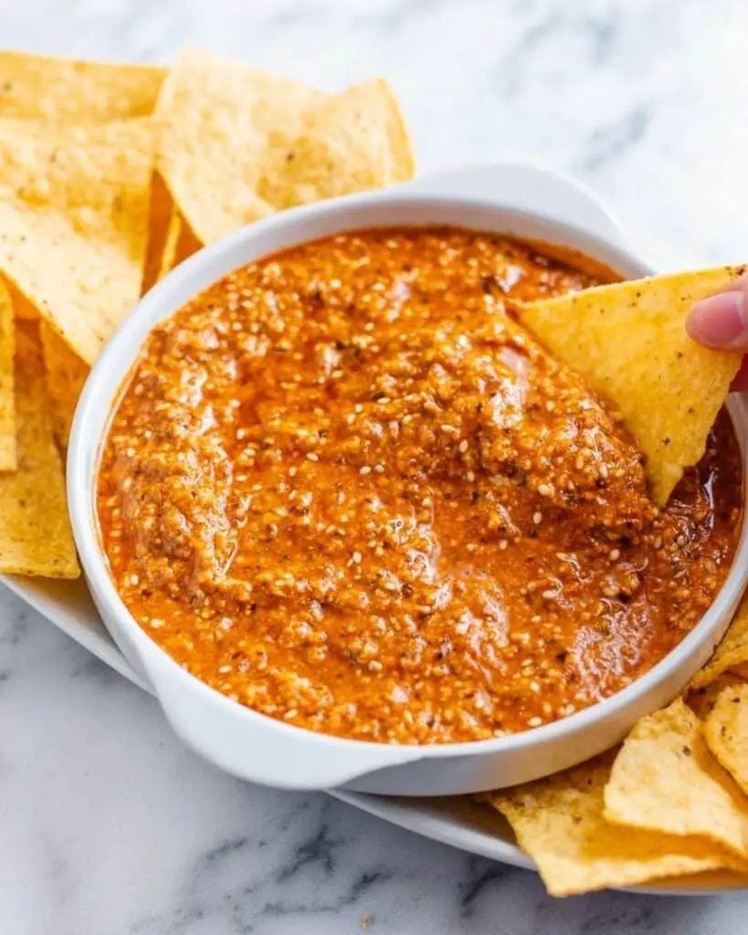 Pineapple Chipotle Salsa Recipe
