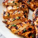 Spicy Mexican Chicken Marinade Recipe