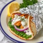 Slow Cooker Chicken Shawarma: Skip the Takeout, Not the Flavor Recipe