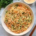 Spicy Crab Salad (Kani Salad) Recipe