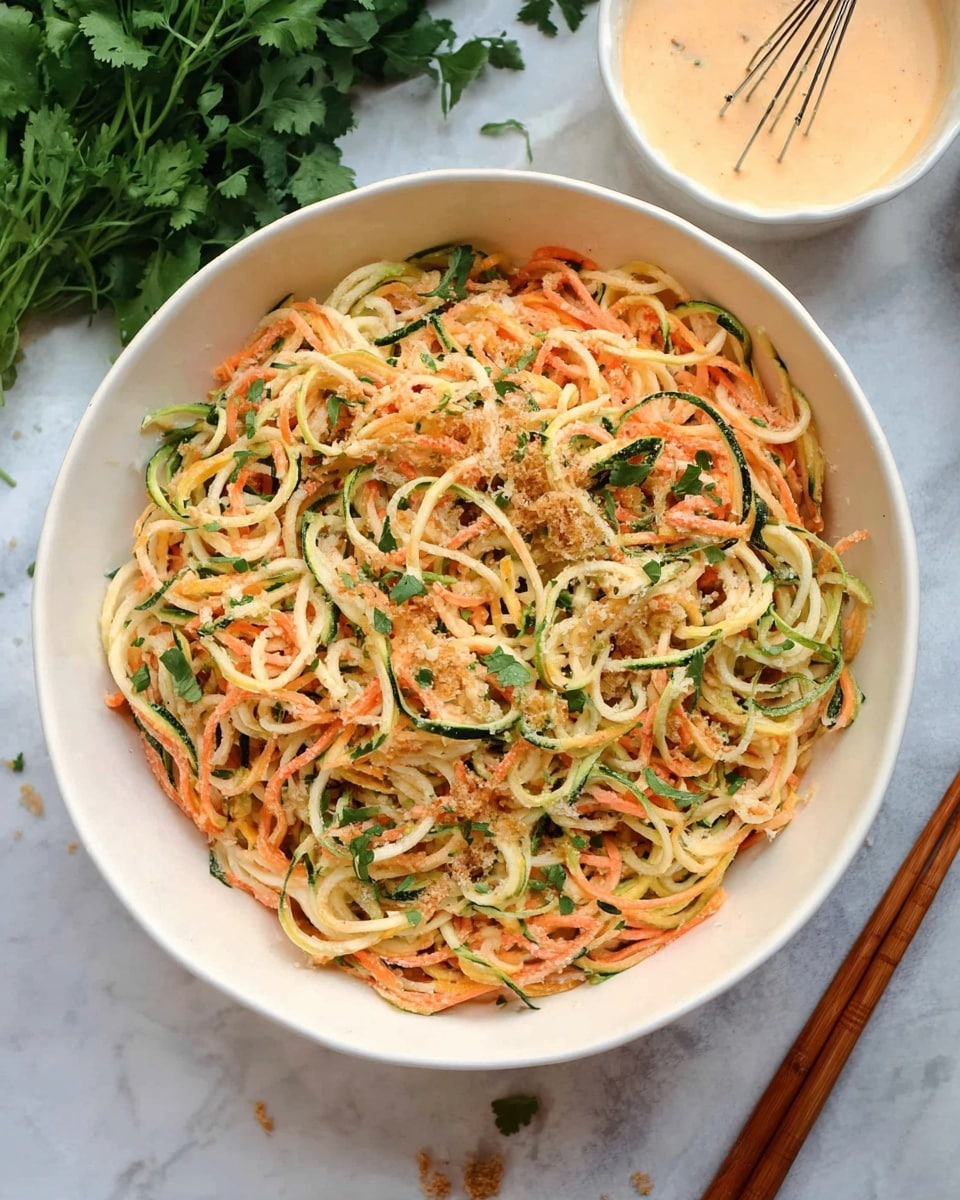 Spicy Crab Salad (Kani Salad) Recipe