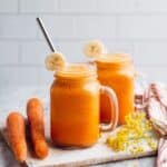 Carrot Cake Smoothie Recipe