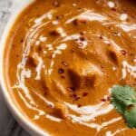 Aromatic Tikka Masala Sauce Recipe