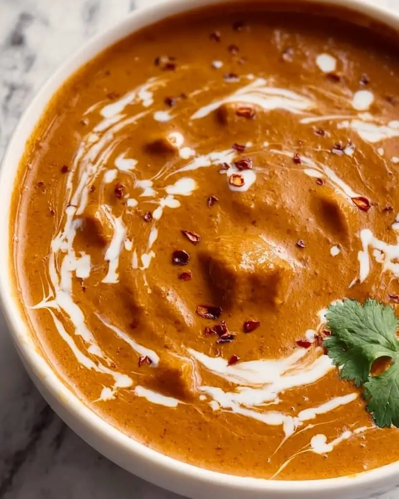 Aromatic Tikka Masala Sauce Recipe