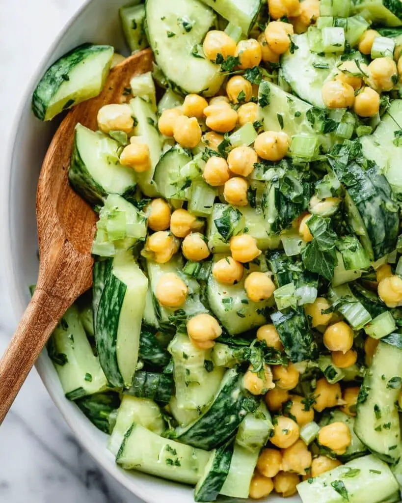 Sunshine Salad Recipe