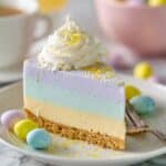 Easter Jell-O Pie Recipe