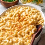 Stovetop Gouda Mac and Cheese Recipe