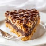 Samoas Cookie Pie Recipe