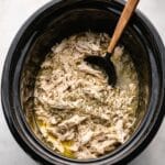 Slow Cooker Greek Chicken Recipe