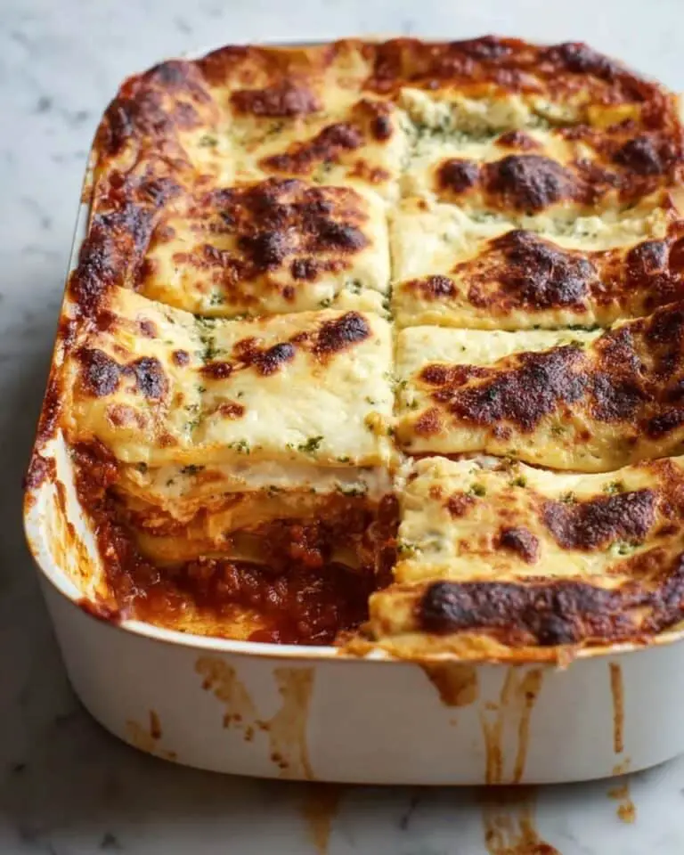 Sausage and Peppers Spaghetti Squash Casserole Recipe