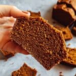 Sweet Potato Pumpkin Spice Paleo Bread Recipe