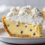 Passionfruit Meringue Tart Recipe