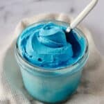 Blue Moon Ice Cream Recipe