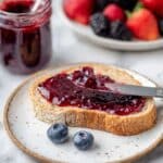 How to Make Chia Seed Jam (Healthy & Easy!) Recipe