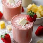Bahama Mama Tropical Smoothie Copycat Recipe