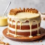 Oatmeal Cream Pie Cake Recipe