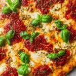 Easy Homemade Marinara Sauce Recipe