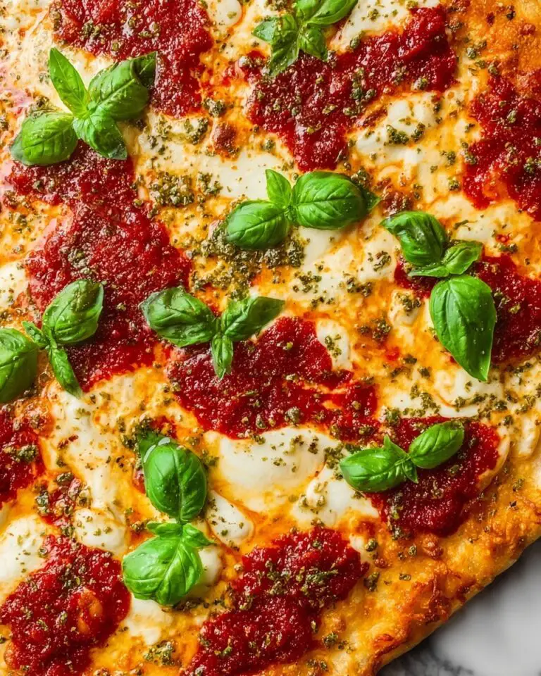 Easy Homemade Marinara Sauce Recipe