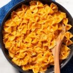 My Family’s Favorite Pumpkin Pasta (15-Minutes) Recipe