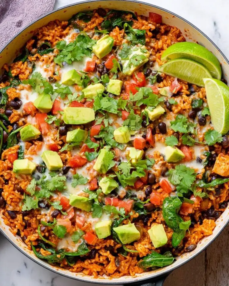 35 Minute Ground Turkey & Sweet Potato Taco Skillet Recipe