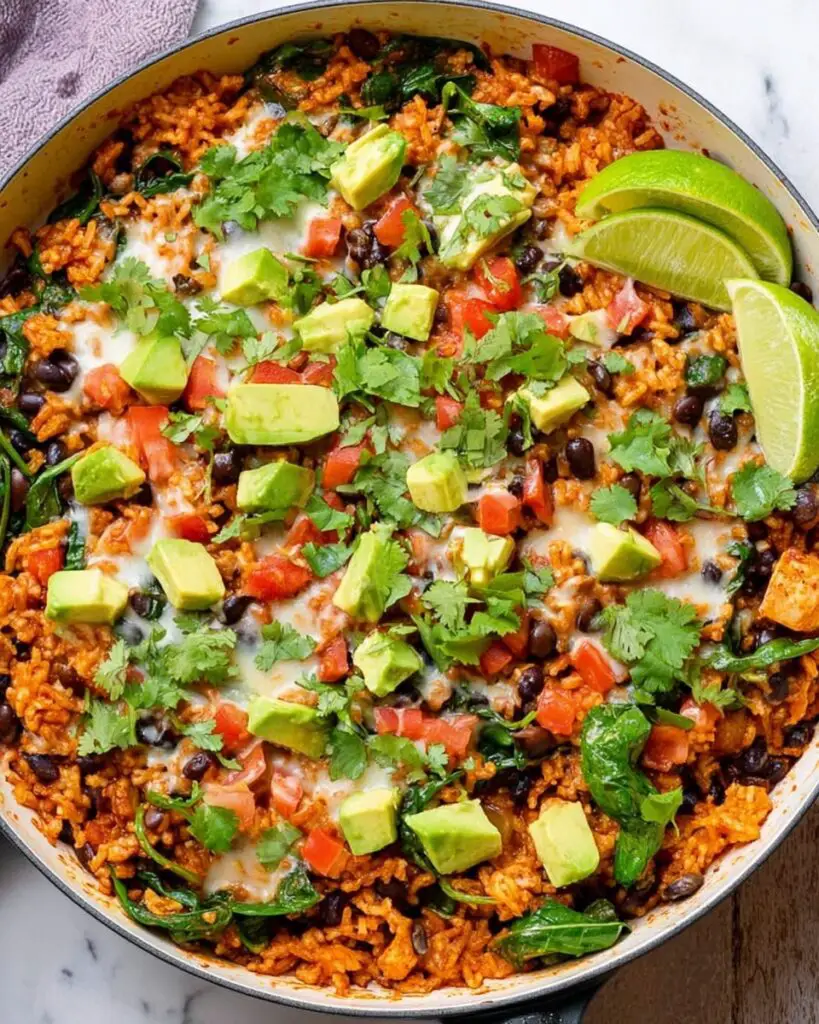 35 Minute Ground Turkey & Sweet Potato Taco Skillet Recipe