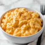 Creamy Slow Cooker Mac and Cheese Recipe