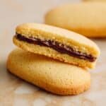 Homemade Milano Cookies Recipe