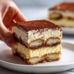 Vegan Tiramisu Recipe