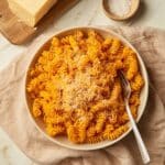 Butternut Squash Pasta Sauce Recipe