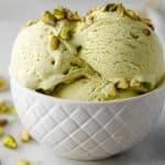 Vegan Pistachio Ice Cream Recipe