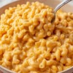 Cottage Cheese Mac and Cheese Recipe