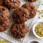 Butternut Squash Cookies (Paleo, Vegan) Recipe