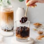 Homemade Boba (Tapioca Pearls) Recipe