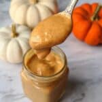 Skinny Pumpkin Pie Smoothie Recipe